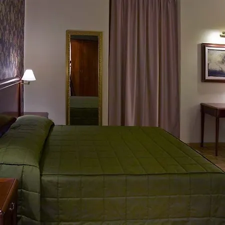 Hotel Relais Fornari Camerino
