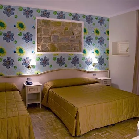 Relais Fornari Camerino