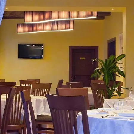 Relais Fornari カメリーノ