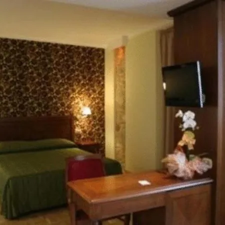 Relais Fornari 4* Camerino