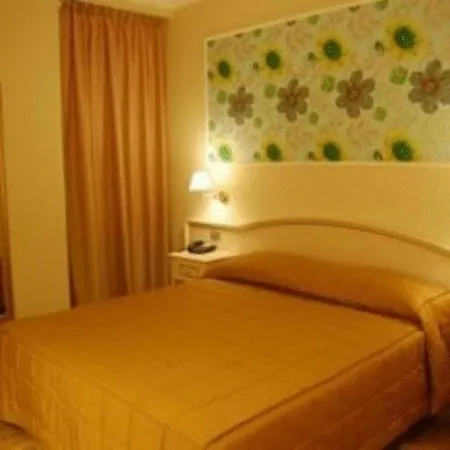 Hotel Relais Fornari 4*